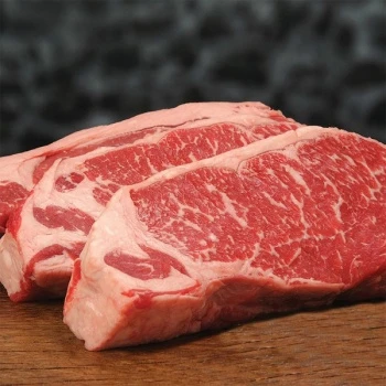 Самые распространенные мифы о мраморной говядине Black Angus