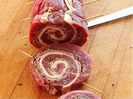 Мясная лавка Steak at Home - www.steakhome.ru
