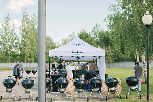 Мясная лавка Steak at Home - www.steakhome.ru