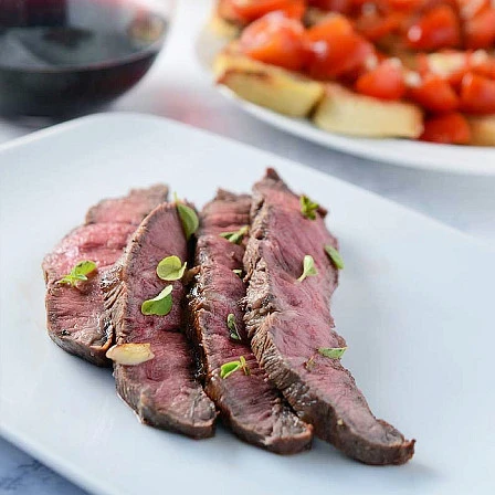Мясная лавка Steak at Home - www.steakhome.ru