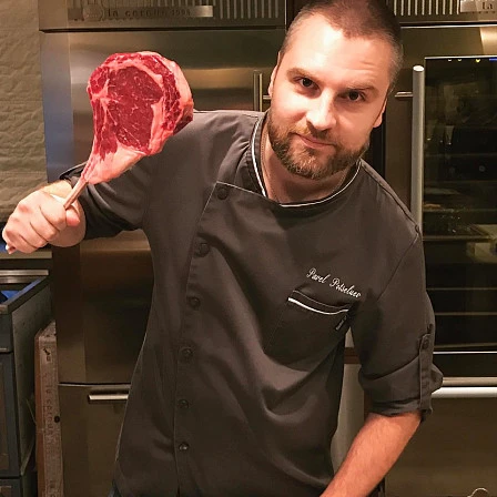 Мясная лавка Steak at Home - www.steakhome.ru