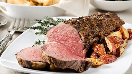 Мясная лавка Steak at Home - www.steakhome.ru