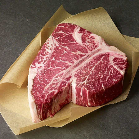 Мясная лавка Steak at Home - www.steakhome.ru