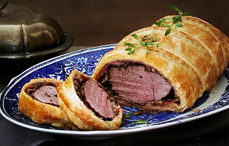 Мясная лавка Steak at Home - www.steakhome.ru