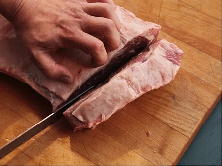 Мясная лавка Steak at Home - www.steakhome.ru