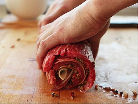 Мясная лавка Steak at Home - www.steakhome.ru