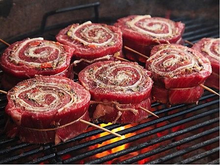 Мясная лавка Steak at Home - www.steakhome.ru