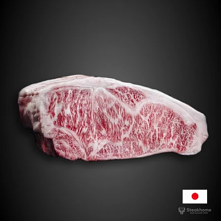 Steak at Home