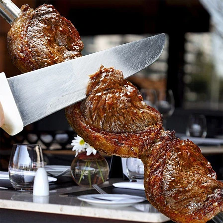 Мясная лавка Steak at Home - www.steakhome.ru