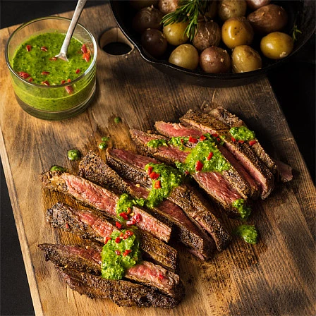 Мясная лавка Steak at Home - www.steakhome.ru