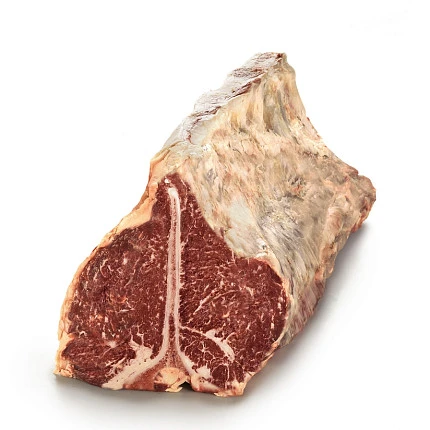Steak at Home