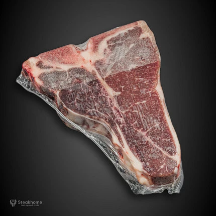 Steak at Home