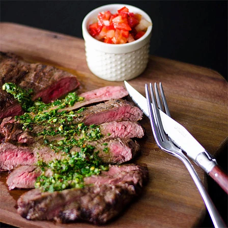 Мясная лавка Steak at Home - www.steakhome.ru