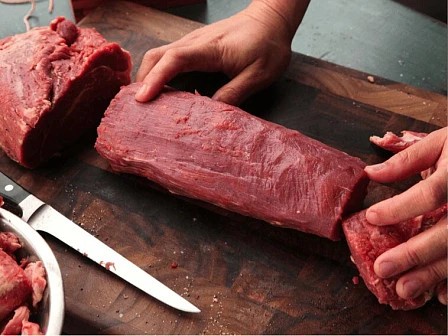 Мясная лавка Steak at Home - www.steakhome.ru