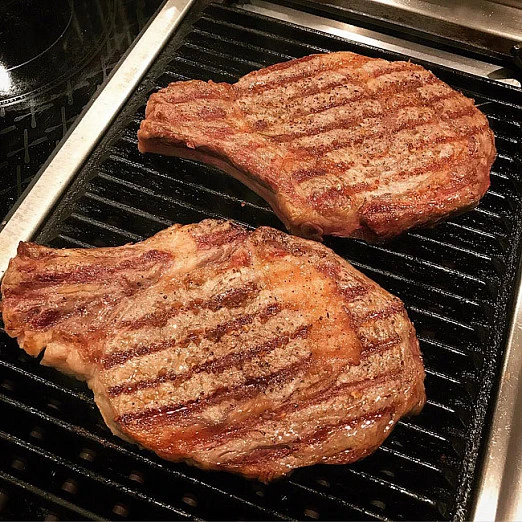 Мясная лавка Steak at Home - www.steakhome.ru