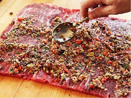 Мясная лавка Steak at Home - www.steakhome.ru
