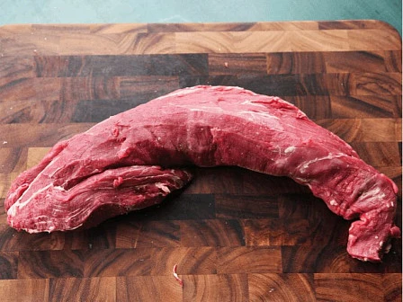 Мясная лавка Steak at Home - www.steakhome.ru