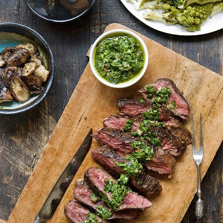Мясная лавка Steak at Home - www.steakhome.ru
