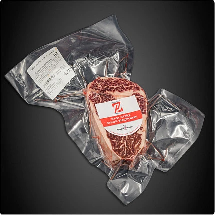 Steak at Home