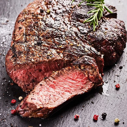 Мясная лавка Steak at Home - www.steakhome.ru
