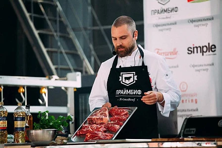 Мясная лавка Steak at Home - www.steakhome.ru