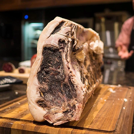 Мясная лавка Steak at Home - www.steakhome.ru