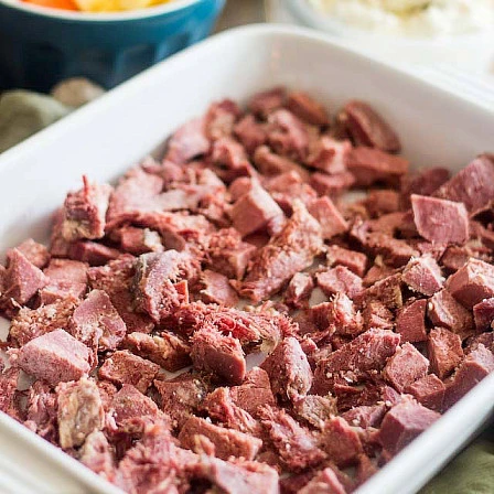 Мясная лавка Steak at Home - www.steakhome.ru
