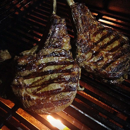 Мясная лавка Steak at Home - www.steakhome.ru