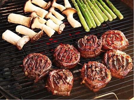 Мясная лавка Steak at Home - www.steakhome.ru