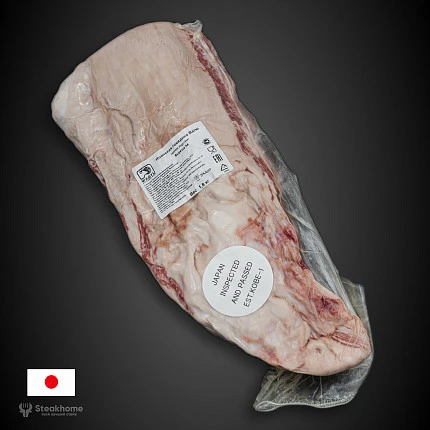 Steak at Home