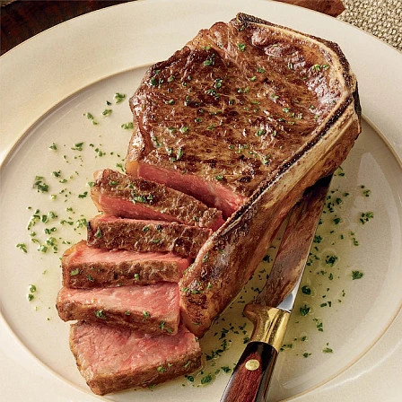 Мясная лавка Steak at Home - www.steakhome.ru