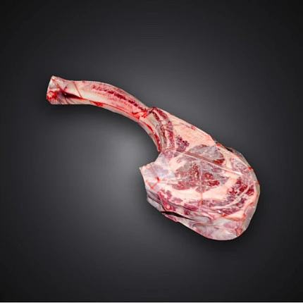 Steak at Home