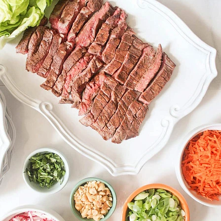 Мясная лавка Steak at Home - www.steakhome.ru