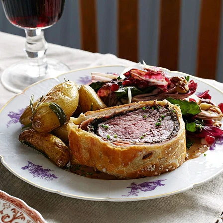 Мясная лавка Steak at Home - www.steakhome.ru