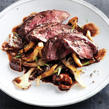 Мясная лавка Steak at Home - www.steakhome.ru