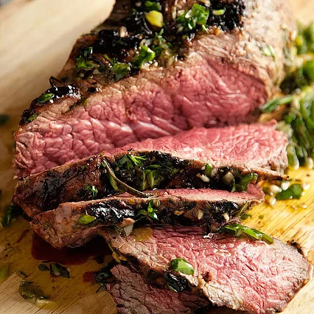 Мясная лавка Steak at Home - www.steakhome.ru