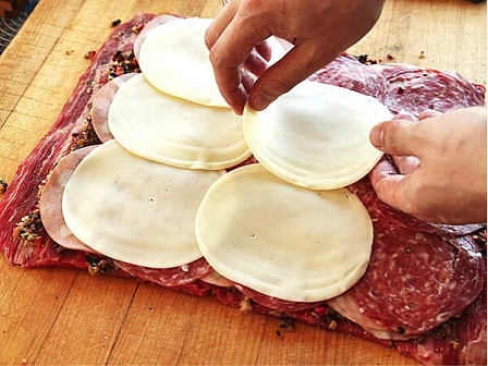Мясная лавка Steak at Home - www.steakhome.ru