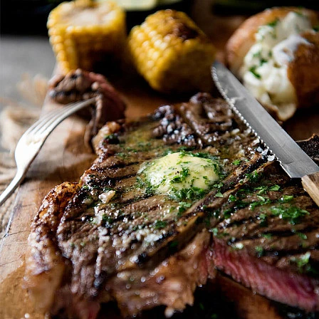 Мясная лавка Steak at Home - www.steakhome.ru