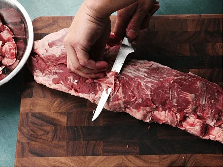 Мясная лавка Steak at Home - www.steakhome.ru
