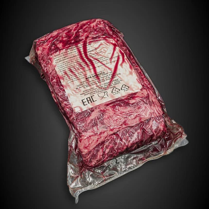 Steak at Home