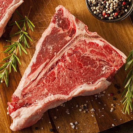 Мясная лавка Steak at Home - www.steakhome.ru