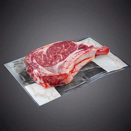 Steak at Home