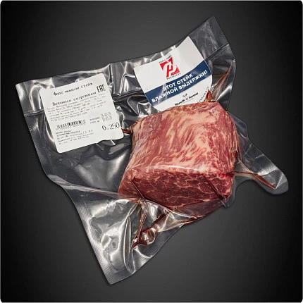 Steak at Home