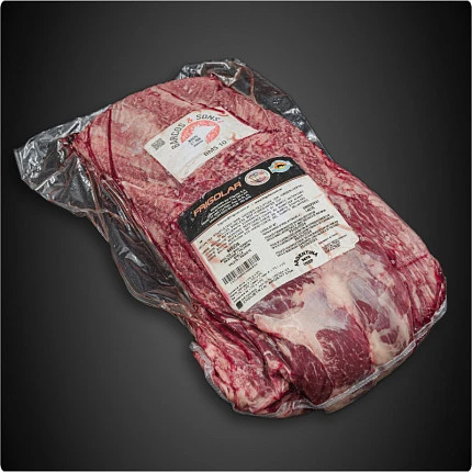 Steak at Home