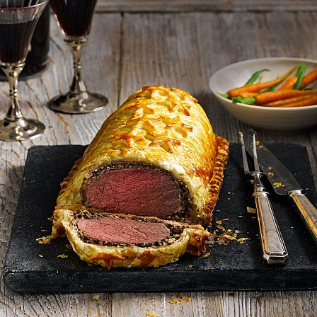 Мясная лавка Steak at Home - www.steakhome.ru
