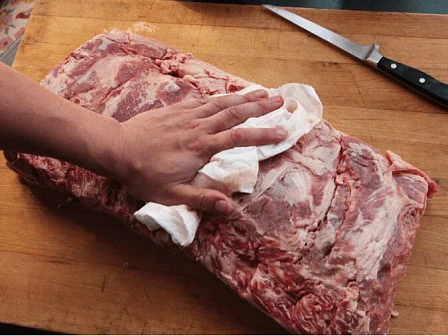Мясная лавка Steak at Home - www.steakhome.ru