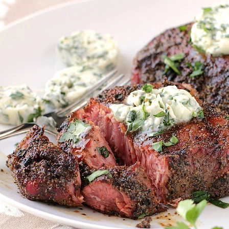 Мясная лавка Steak at Home - www.steakhome.ru