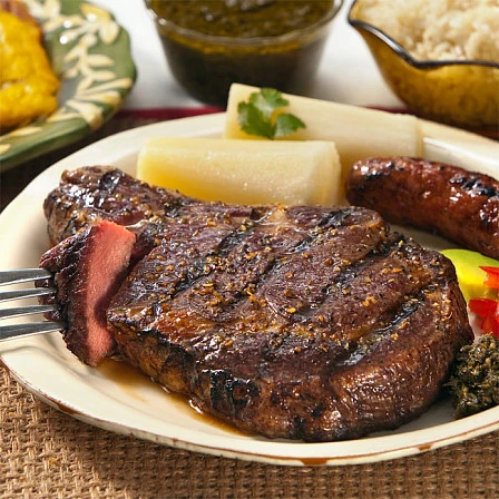 Мясная лавка Steak at Home - www.steakhome.ru
