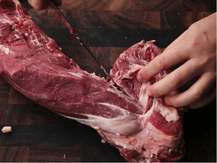 Мясная лавка Steak at Home - www.steakhome.ru