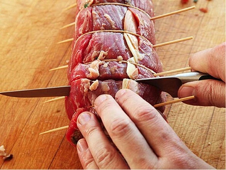 Мясная лавка Steak at Home - www.steakhome.ru